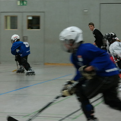 2014/10/24 RSC Aachen vs Young Tigers am 24.10.2014