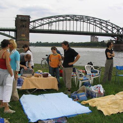 2004 Sommerfest