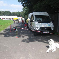 2010 Jubiläum 85 Jahre TPSK