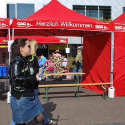 2011/09 TPSK Stand
